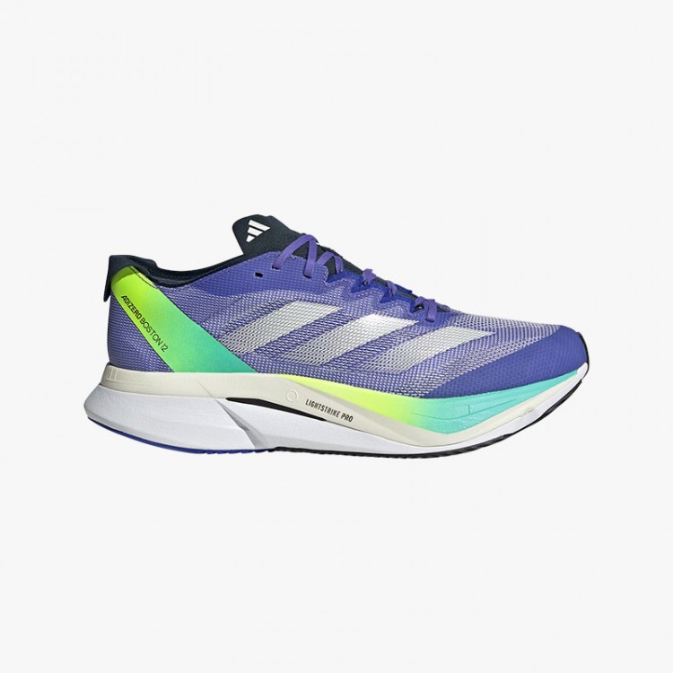 ADIDAS ADIZERO BOSTON 12 LILAC/MULTI