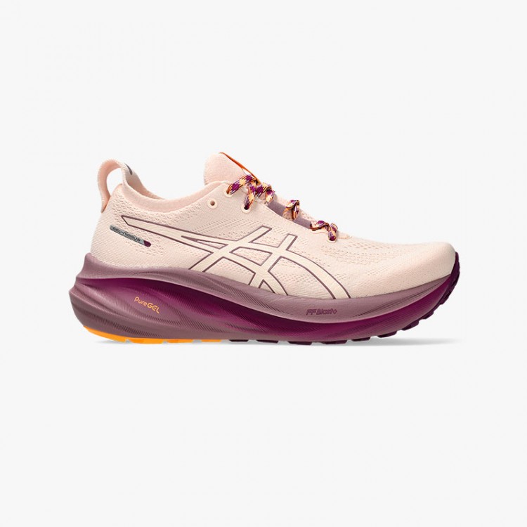 ASICS GEL NIMBUS 26 TR W PINK