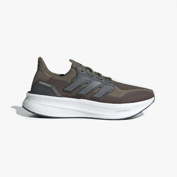 ADIDAS ULTRABOOST 5 BROWN