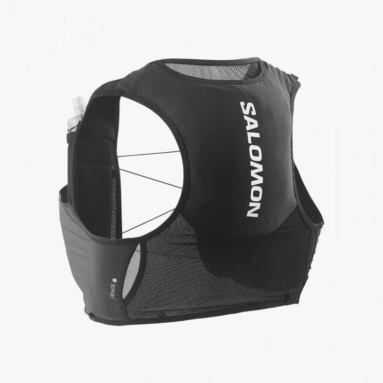 BACKPACK SALOMON SENSE PRO 6 BLACK