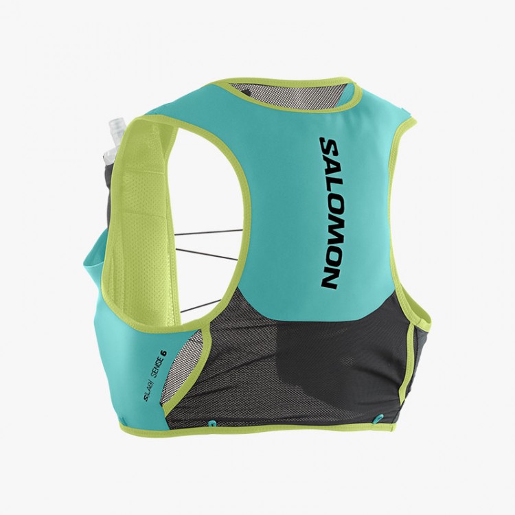 MOCHILA SALOMON SENSE PRO 6 LIMITED EDITION COURTNEY