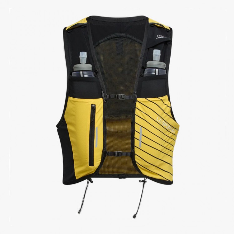 BACKPACK LA SPORTIVA ULTRA TRAIL 10L YELLOW