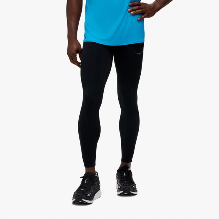 HOKA NOVAFLY TIGHTS BLACK