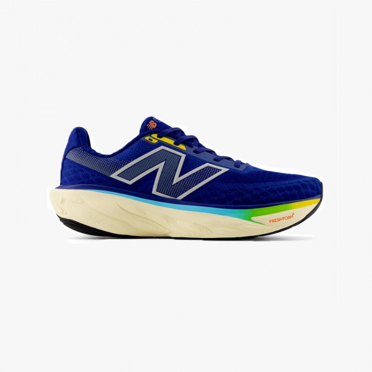 NEW BALANCE 1080 V14 DARK BLUE