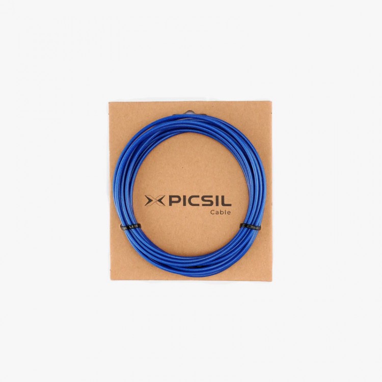 CABLE COMBA PICSIL 2,5MM - 3M AZUL