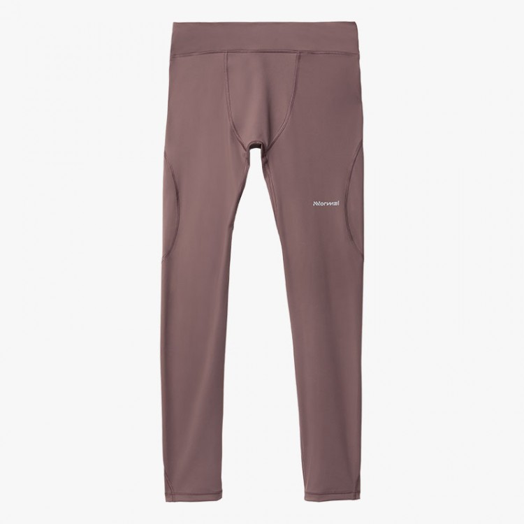 MALLAS NNORMAL ACTIVE TIGHT PURPLE