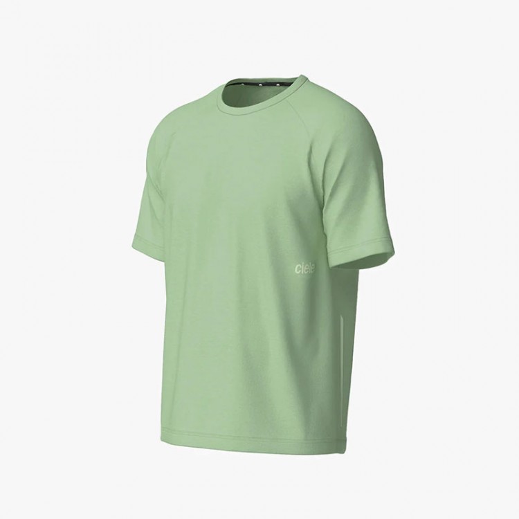 CIELE DLYTSHIRT DLYTSHIRT SPRUCE