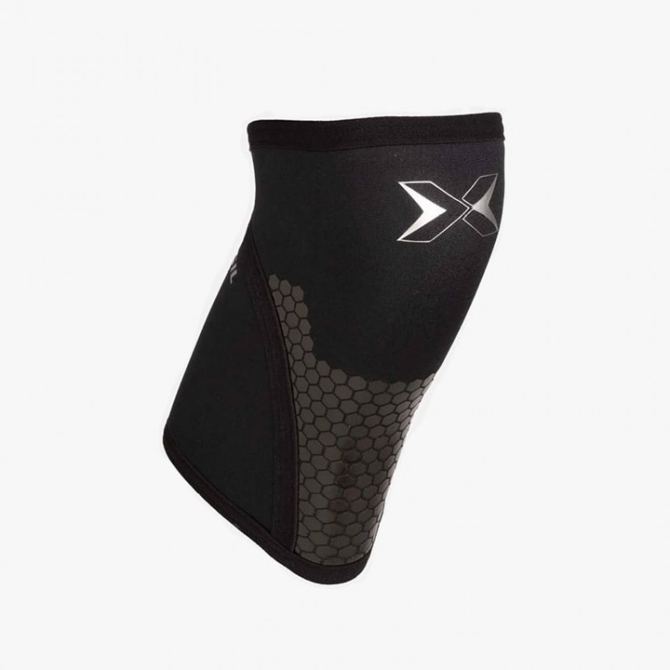 KNEE PADS PICSIL HEX TECH 5MM BLACK