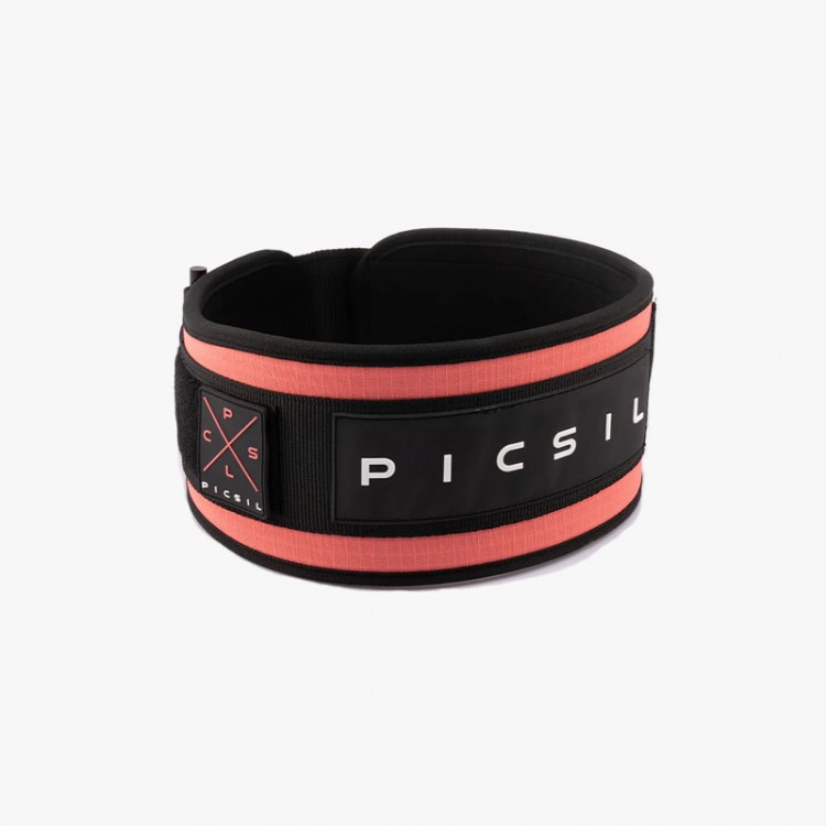 PICSIL STRENGHT CORAL LUMBAR BELT