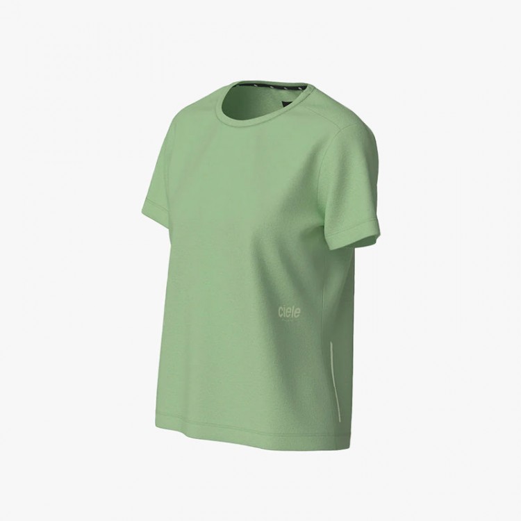 CIELE DLYTSHIRT W SPRUCE