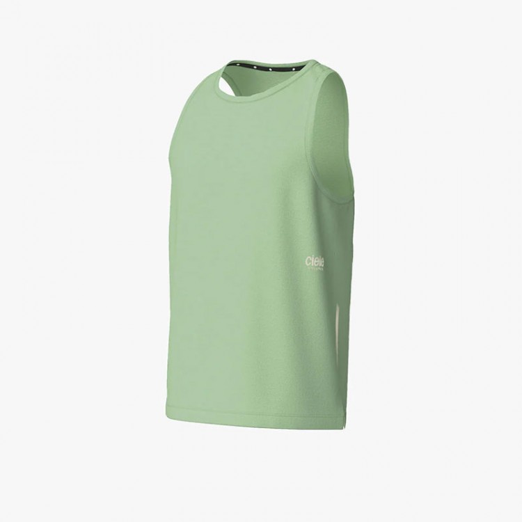 CIELE DLYSINGLET SPRUCE T-SHIRT