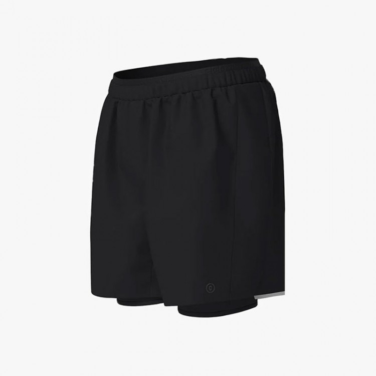 CIELE DLYSHORT 5 LONG BRIEF SHADOWCAST PANTS