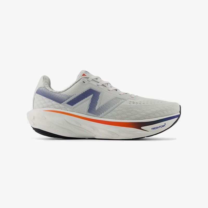 NEW BALANCE 1080 V14 GRAY