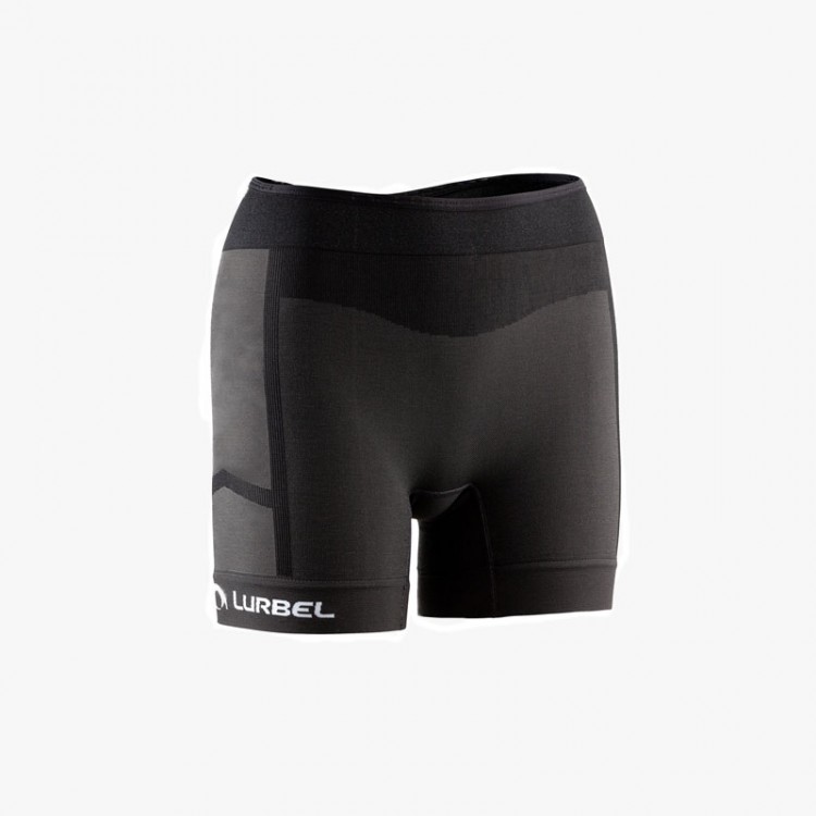 MALLAS LURBEL SAMBA LITE SHORT W GRIS