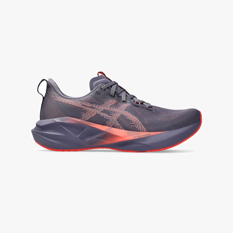 ASICS NOVABLAST 5 W LILAC/ORANGE