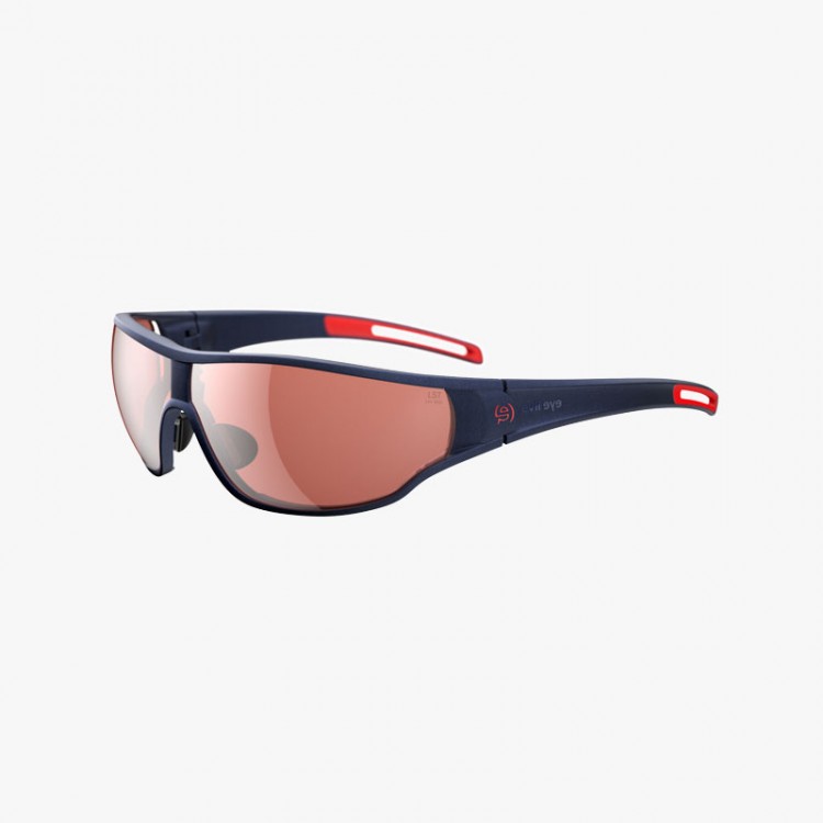 GAAFS EVIL EYE FUSOR S NAVY/RED