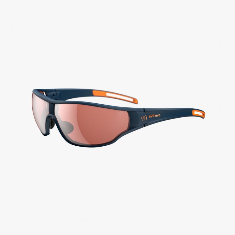 GAAFS EVIL EYE FUSOR S NAVY/ORANGE