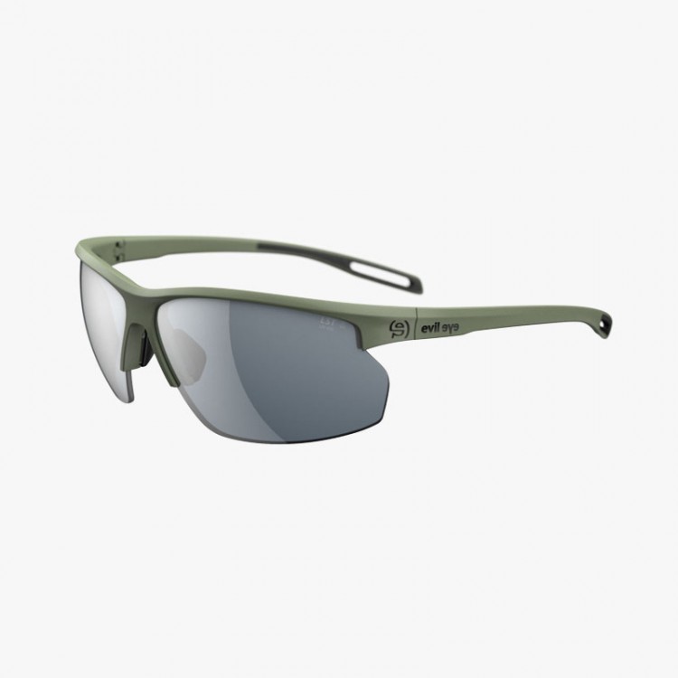 GAFAS EVIL EYE EPYX-X NG VERDE MATE