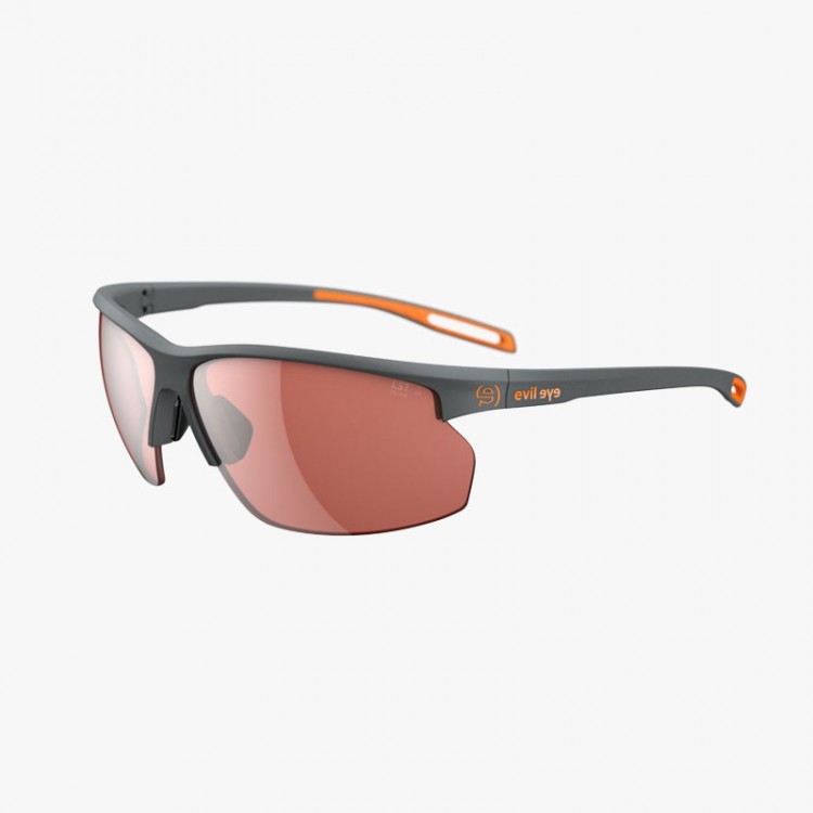 GAFAS EVIL EYE EPYX-X NG VERDE/NARANJA