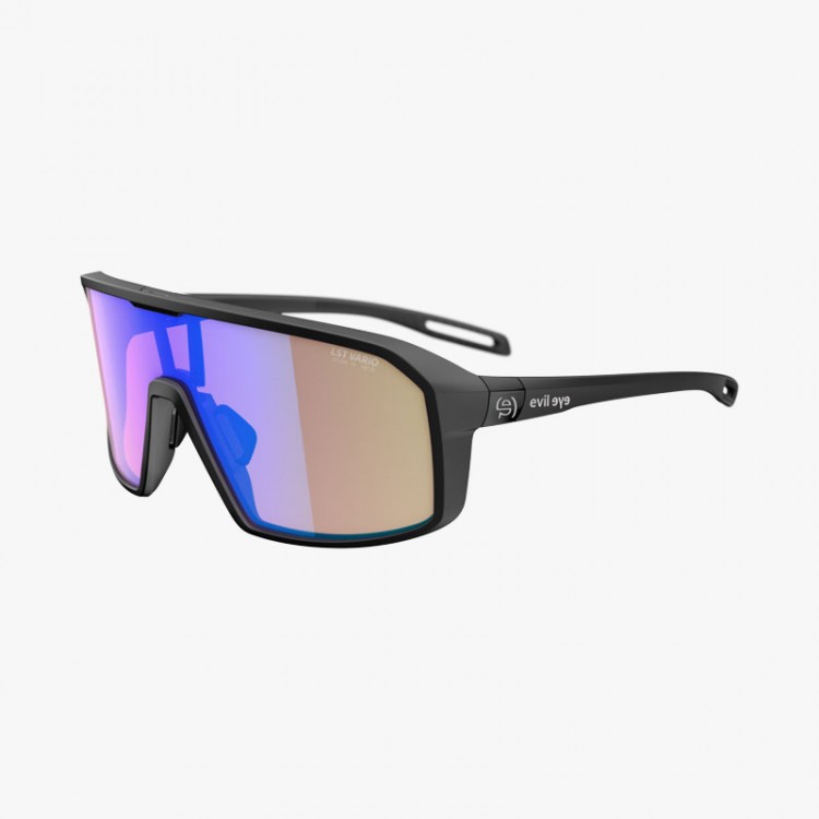 GAFAS EVIL EYE ROADSENSE L NEGRO MATE