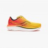 SAUCONY RIDE 18 AMARILLO