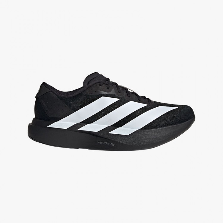 ADIDAS ADIZERO EVO SL BLACK