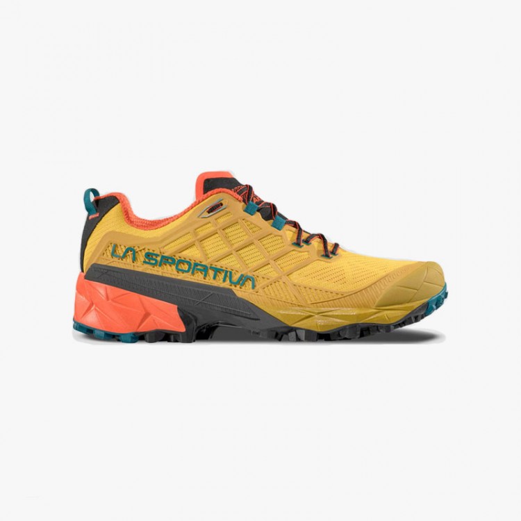 LA SPORTIVA AKYRA II BAMBOO/EVERGLADE