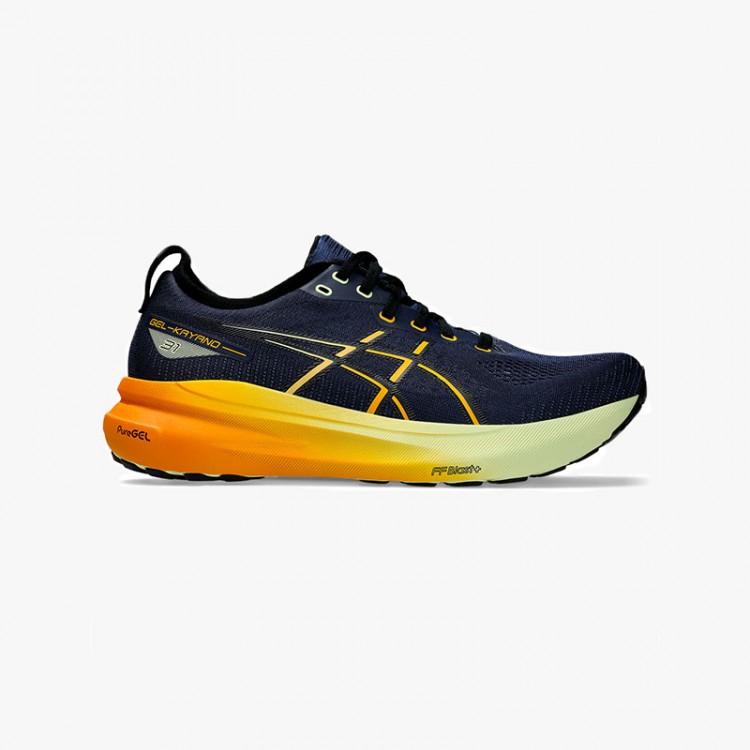 ASICS GEL KAYANO 31 AZUL MIDNIGHT