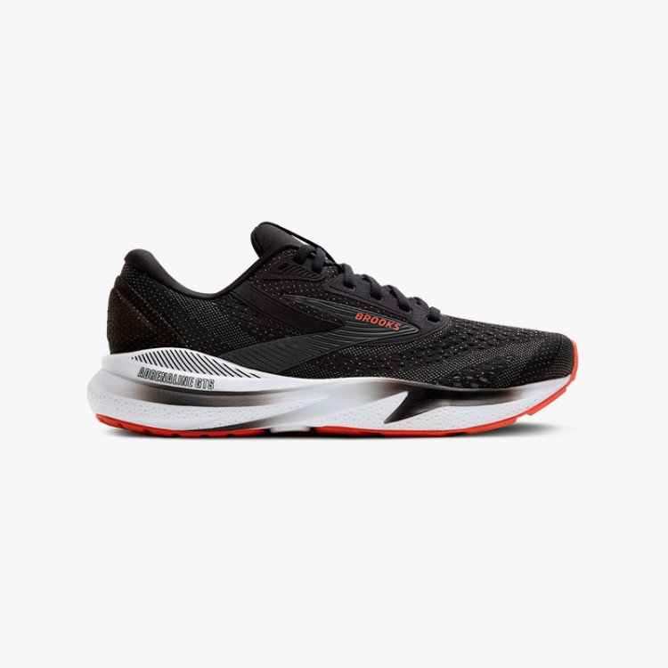 BROOKS ADRENALINE GTS 24 BLACK