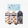 CALCETINES AMERICAN SOCKS FROSTY FRIDGE