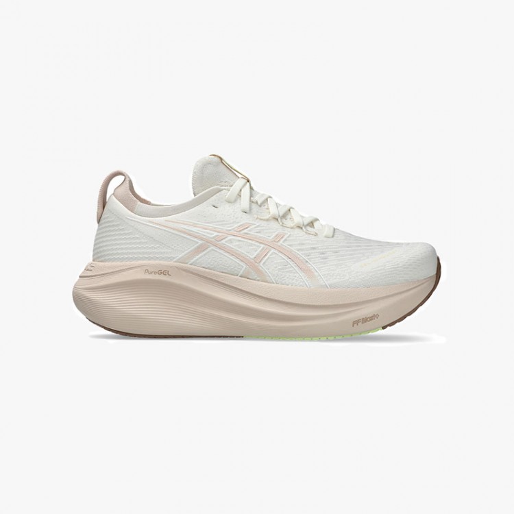 ASICS GEL NIMBUS 27 W PINK