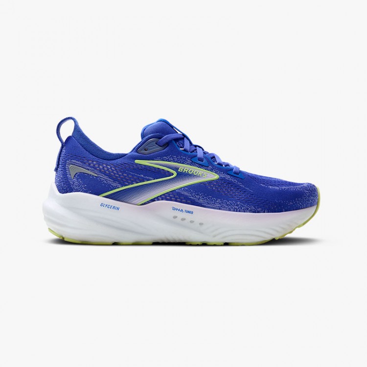 BROOKS GLYCERIN 22 W MORADO