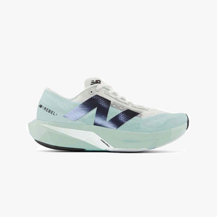 NEW BALANCE FUELCELL REBEL V4 MINT