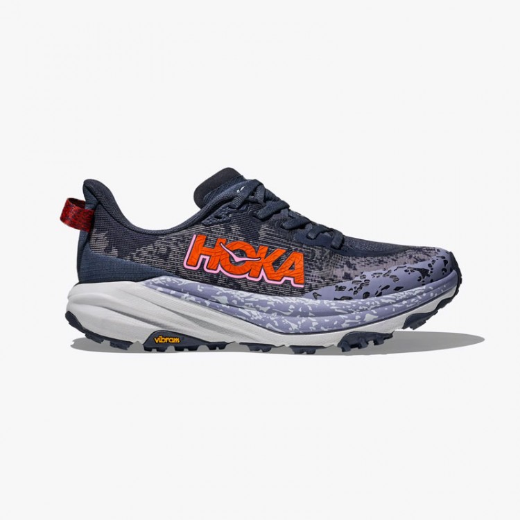 HOKA SPEEDGOAT 6 W NAUTICAL