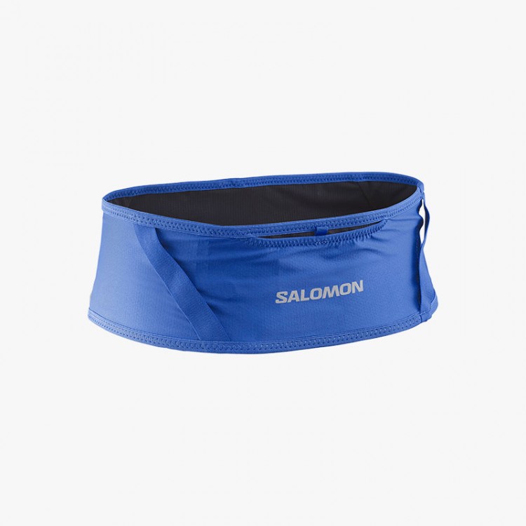 CINTURÓN SALOMON PULSE BELT AZUL