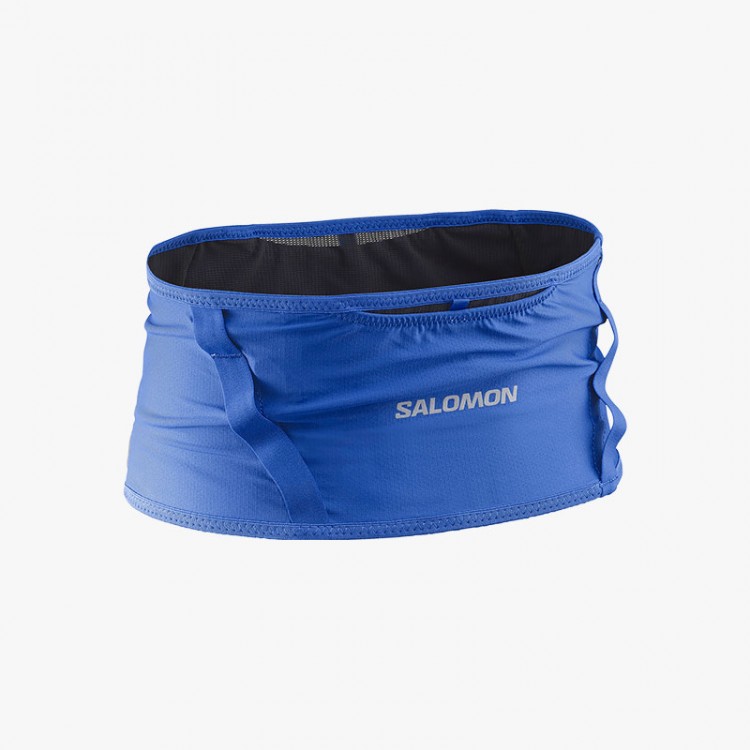 SALOMON HIGH PULSE BELT NAUTICAL BLUE