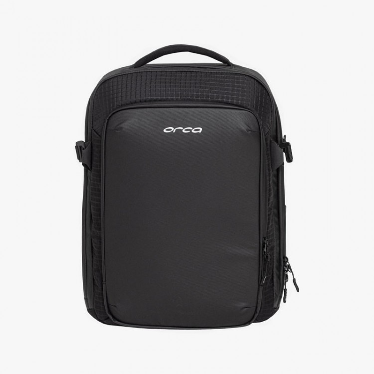 MOCHILA ORCA EXPLORER NEGRO