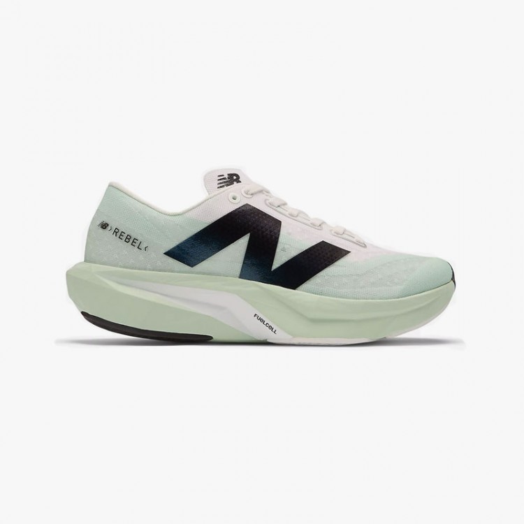 NEW BALANCE FUELCELL REBEL V4 W MINT