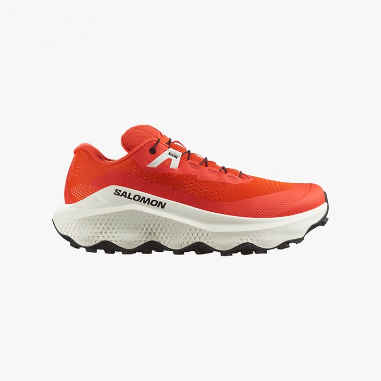 SALOMON ULTRA GLIDE 3 RED