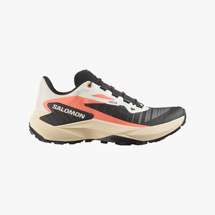 SALOMON GENESIS W CORAL