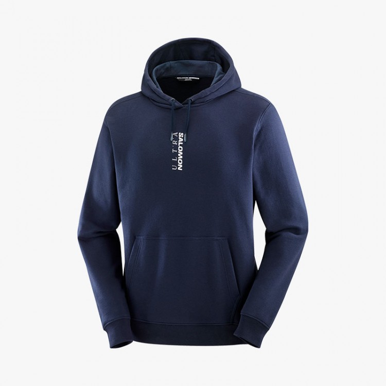 HOODIE SALOMON ULTRA HOODIE M