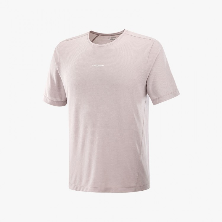 SALOMON CORE SS EHTEREA T-SHIRT