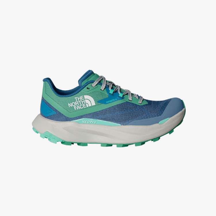 THE NORTH FACE VECTIV INFINITE 3 W AZUL