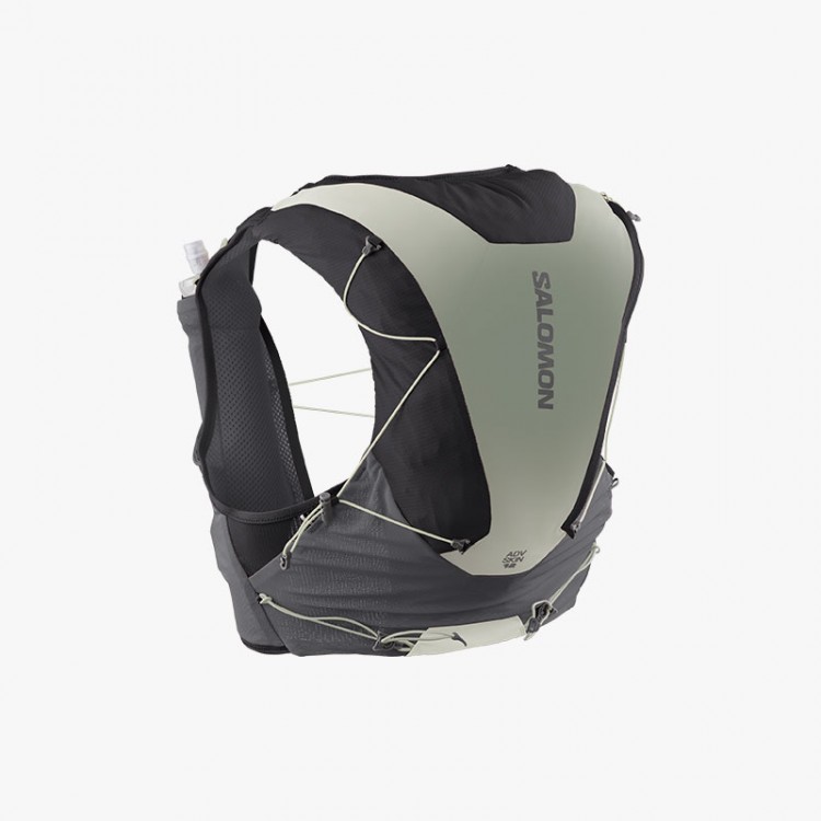 BACKPACK SALOMON ADV SKIN 12 PHANTOM