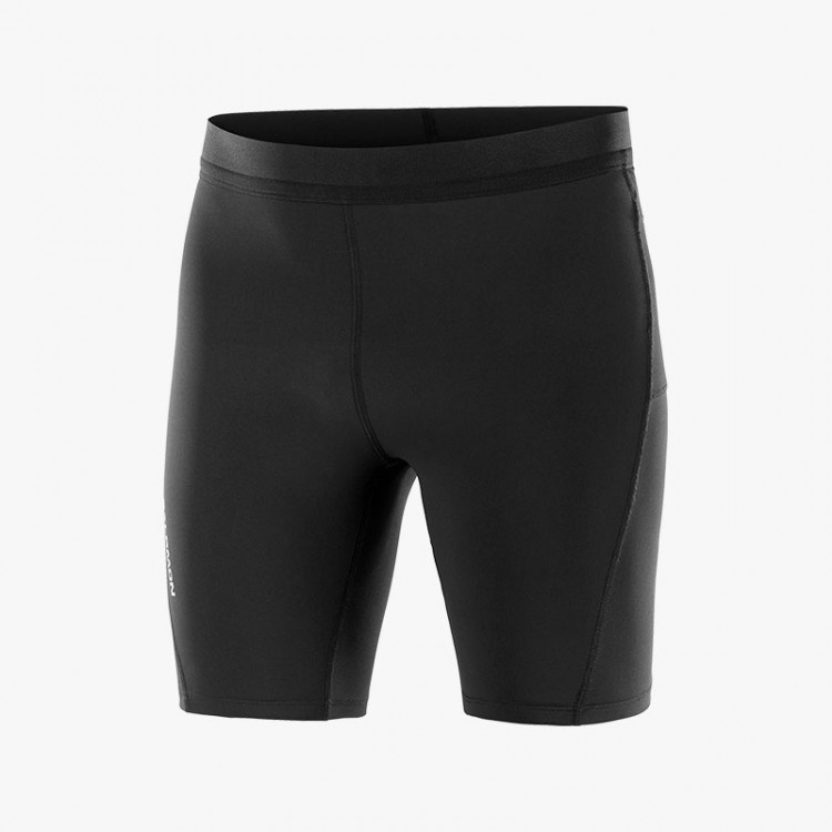 MALLAS SALOMON SENSE AERO SHORT NEGRO