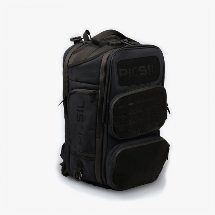 PICSIL TACTICAL MAVERICK 40L 2ND GEN NAVY BACKPACK