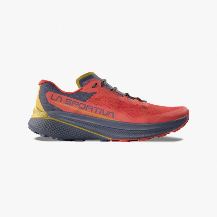 LA SPORTIVA PRODIGIO RED/SKY NIGHT