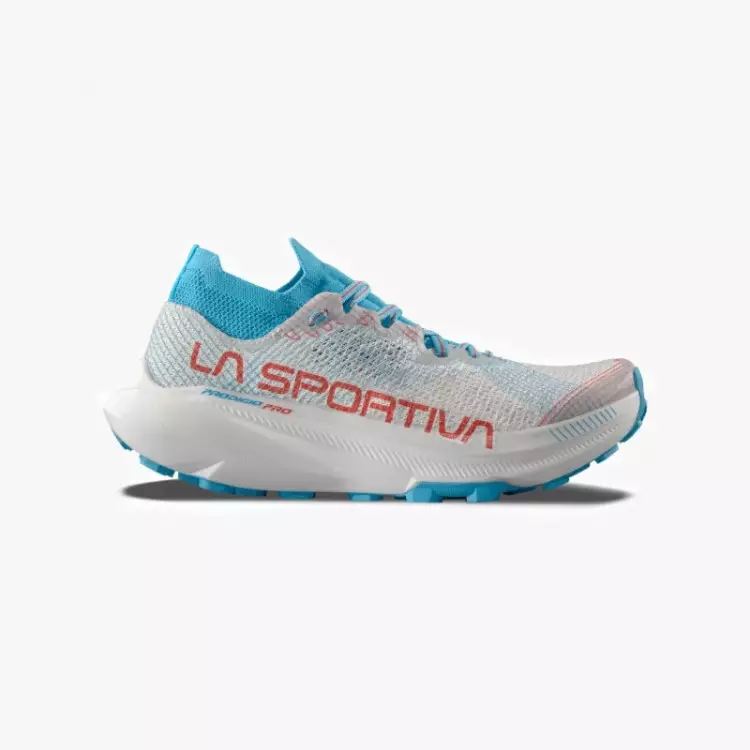 LA SPORTIVA PRODIGIO PRO W WHITE/MALIBU BLUE