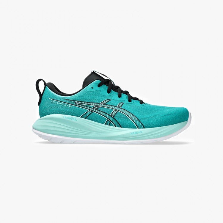 ASICS GEL CUMULUS 27 BLUE