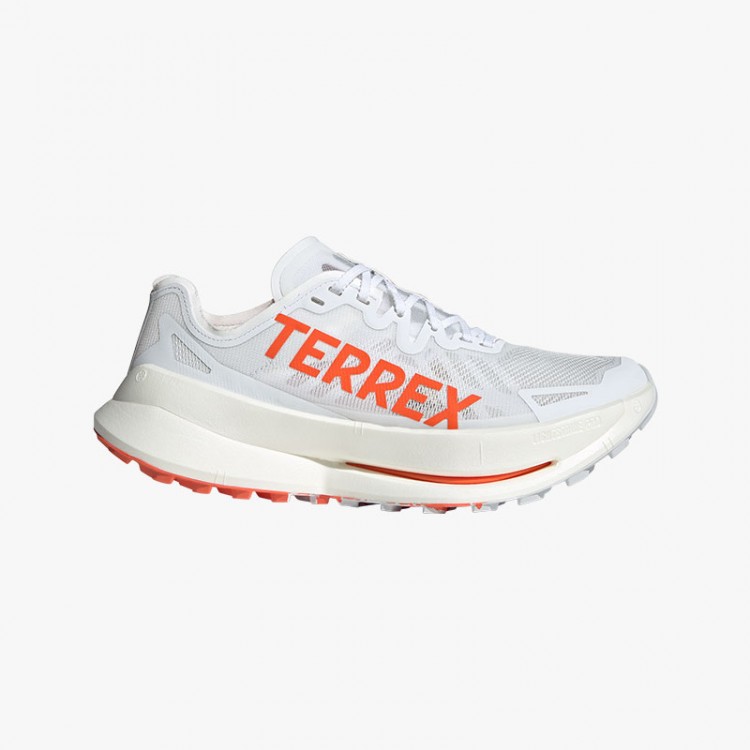 ADIDAS TERREX AGRAVIC SPEED ULTRA BLANCO